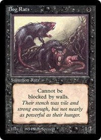 Bog Rats [The Dark] | Tacoma Games