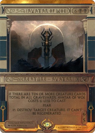woe mtg cards Wilds of Eldraine Draft Booster Pack From the Timeshifted set. Arbiter of Woe | Foundations