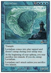 Leviathan [Beatdown Box Set] | Tacoma Games
