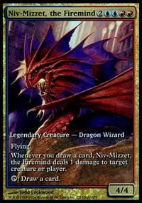 Niv-Mizzet, the Firemind [Champs and States] | Tacoma Games