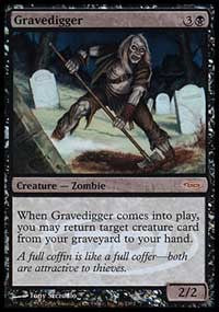 Gravedigger [Gateway 2008] | Tacoma Games