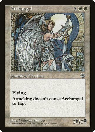 Archangel [Portal] | Tacoma Games