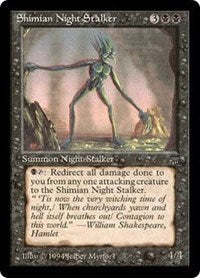 Shimian Night Stalker [Legends] | Tacoma Games