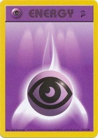 Psychic Energy (129) [Base Set 2] | Tacoma Games