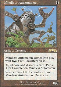Mindless Automaton [Exodus] | Tacoma Games