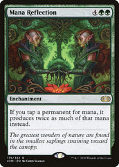 Mana Reflection [Double Masters] | Tacoma Games