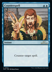 Counterspell [30th Anniversary Edition] | Tacoma Games