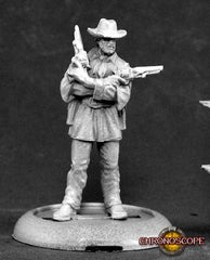 Jeb Lawson, Western Outlaw | Tacoma Games