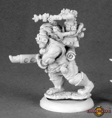 Sligg Thrall Unit | Tacoma Games