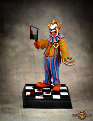 Bonzo the Killer Klown | Tacoma Games