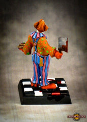 Bonzo the Killer Klown | Tacoma Games