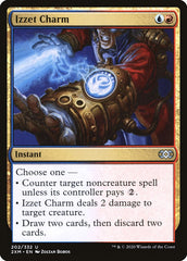 Izzet Charm [Double Masters] | Tacoma Games