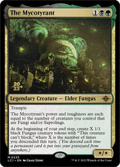 The Mycotyrant [The Lost Caverns of Ixalan Prerelease Cards] | Tacoma Games