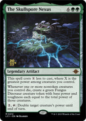 The Skullspore Nexus [The Lost Caverns of Ixalan Prerelease Cards] | Tacoma Games