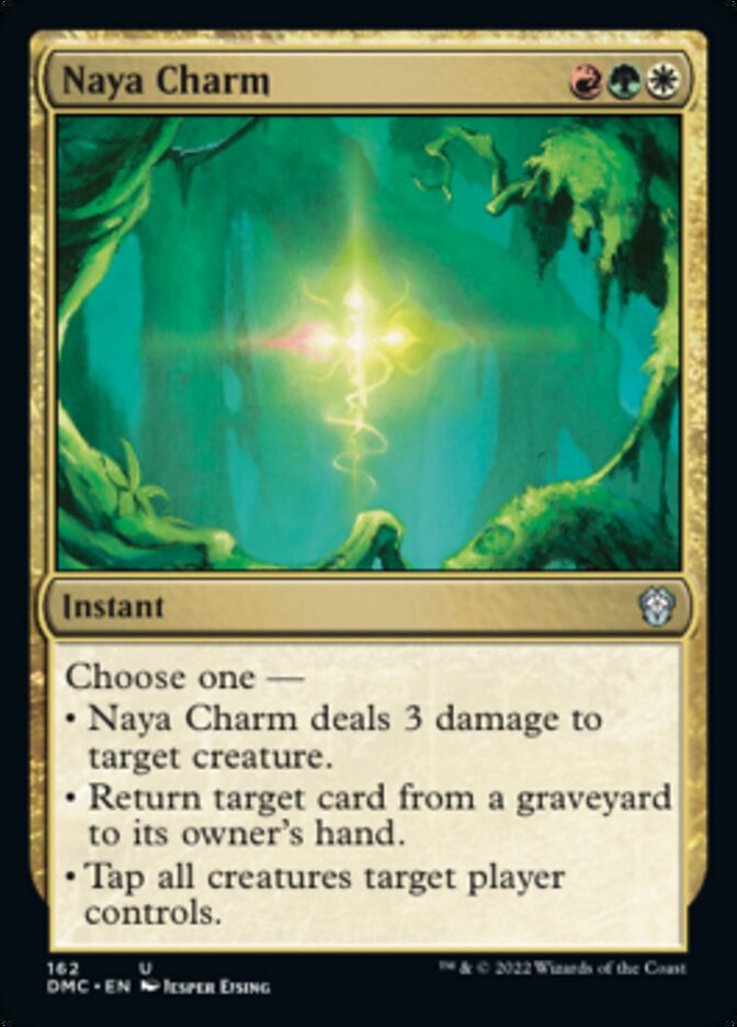 Naya Charm [Dominaria United Commander] | Tacoma Games