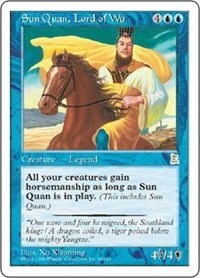 Sun Quan, Lord of Wu [Portal Three Kingdoms] | Tacoma Games