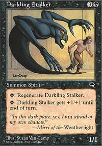Darkling Stalker [Tempest] | Tacoma Games