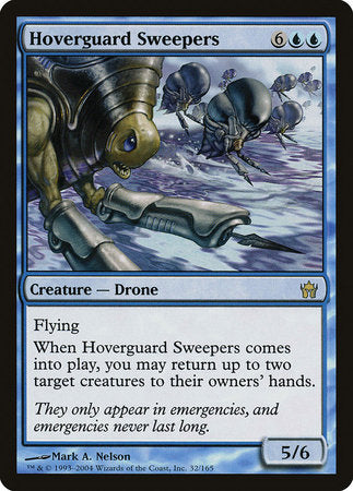 Hoverguard Sweepers [Fifth Dawn] | Tacoma Games