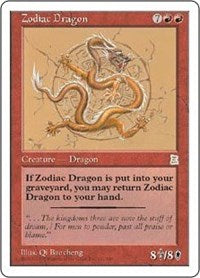 Zodiac Dragon [Portal Three Kingdoms] | Tacoma Games