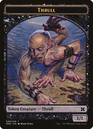 Thrull Token [Modern Masters 2015 Tokens] | Tacoma Games