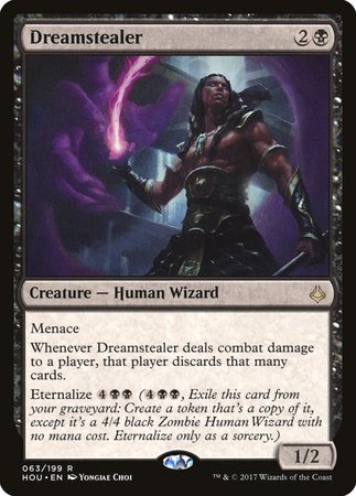 Dreamstealer [Hour of Devastation] | Tacoma Games