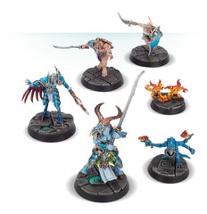 WHU Disciples of Tzeentch: Eyes of the Nine | Tacoma Games