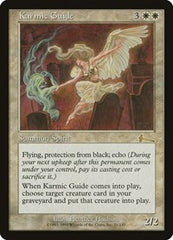 Karmic Guide [Urza's Legacy] | Tacoma Games