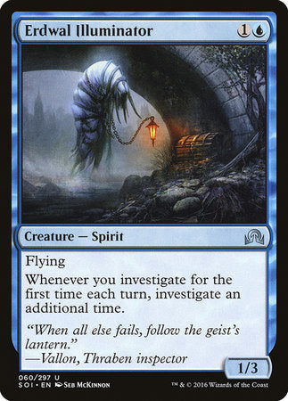 Erdwal Illuminator [Shadows over Innistrad] | Tacoma Games