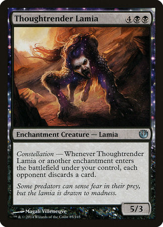 Thoughtrender Lamia [Journey into Nyx] | Tacoma Games