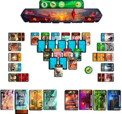 7 Wonders Duel | Tacoma Games