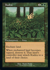 Kudzu (Retro) [30th Anniversary Edition] | Tacoma Games