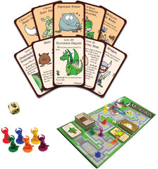 Munchkin Deluxe | Tacoma Games