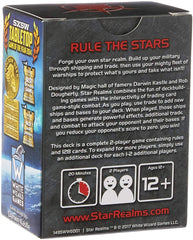 Star Realms | Tacoma Games