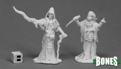 Cultist Priests (2) | Tacoma Games