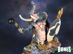 Avatar of Strength (Elephant) | Tacoma Games
