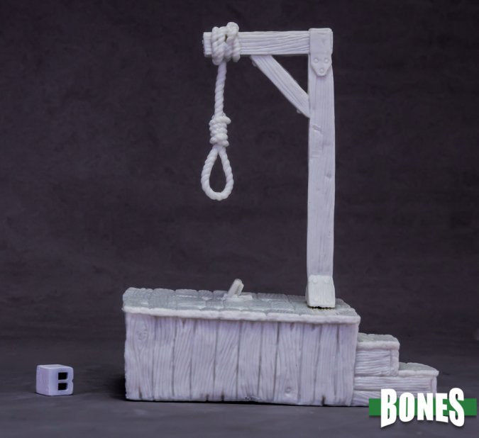 Hangman's Gibbet | Tacoma Games