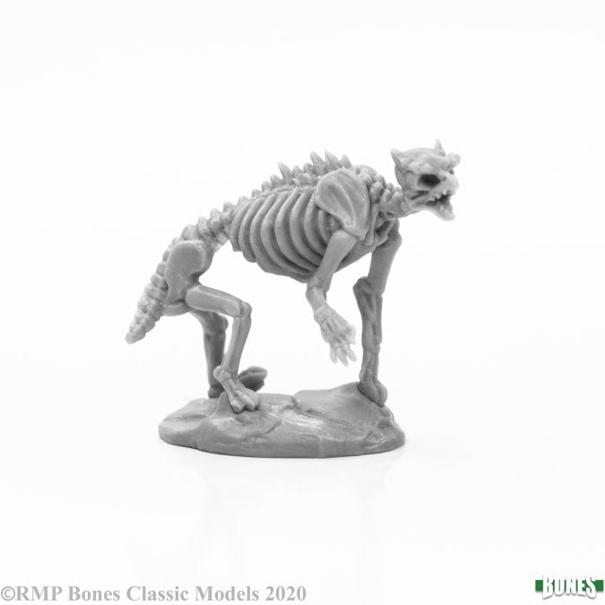 Skeletal Owlbear | Tacoma Games