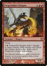 Forgestoker Dragon [Born of the Gods Promos] | Tacoma Games