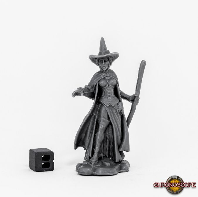 Wild West Wizard Of Oz Wicked Witch | Tacoma Games