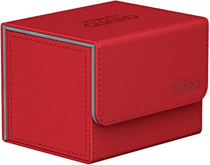 UG SIDEWINDER 100+ XENOSKIN RED | Tacoma Games