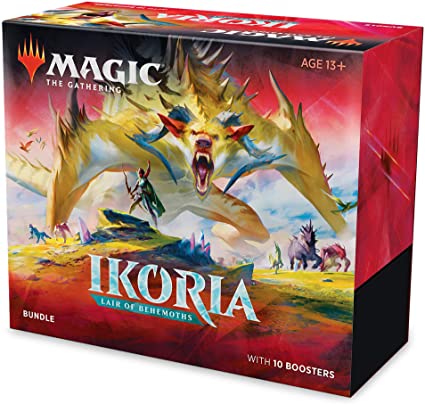 Magic the Gathering: Ikoria Bundle | Tacoma Games