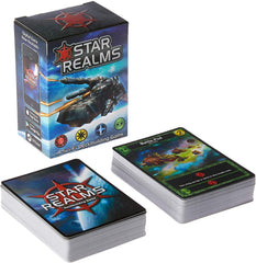 Star Realms | Tacoma Games