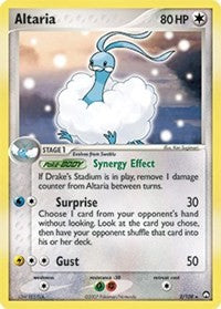 Altaria (2) [Power Keepers] | Tacoma Games