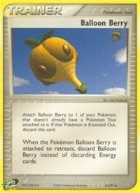 Balloon Berry (82) [Dragon] | Tacoma Games