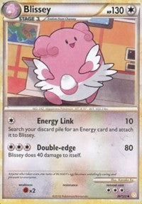 Blissey (36) [HeartGold SoulSilver] | Tacoma Games