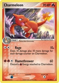 Charmeleon (29) [Crystal Guardians] | Tacoma Games