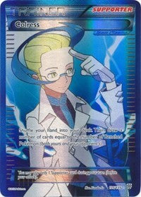 Colress (Team Plasma) (135 Full Art) (135) [Plasma Storm] | Tacoma Games