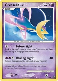 Cresselia (2) [Majestic Dawn] | Tacoma Games