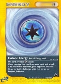 Cyclone Energy (143) [Skyridge] | Tacoma Games