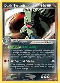 Dark Tyranitar (20) (20) [Team Rocket Returns] | Tacoma Games